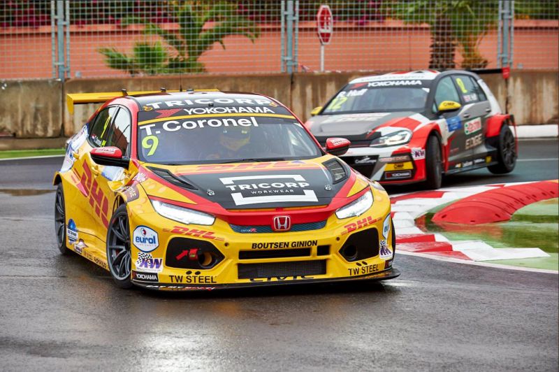 coronel-wtcr-marokko