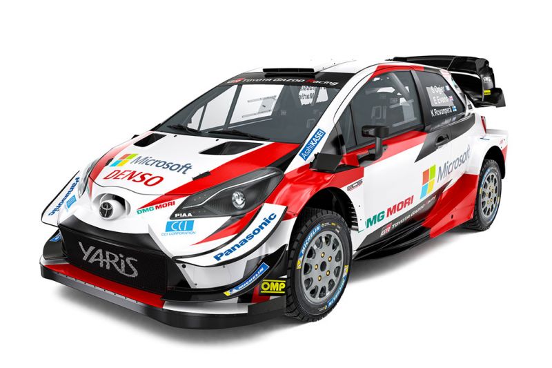 2020_Toyota_Yaris_WRC