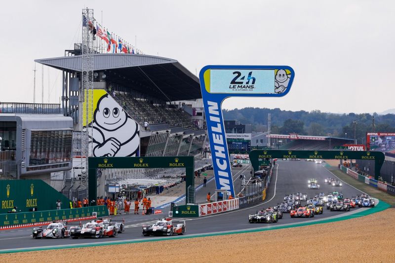 lemans-2020-start