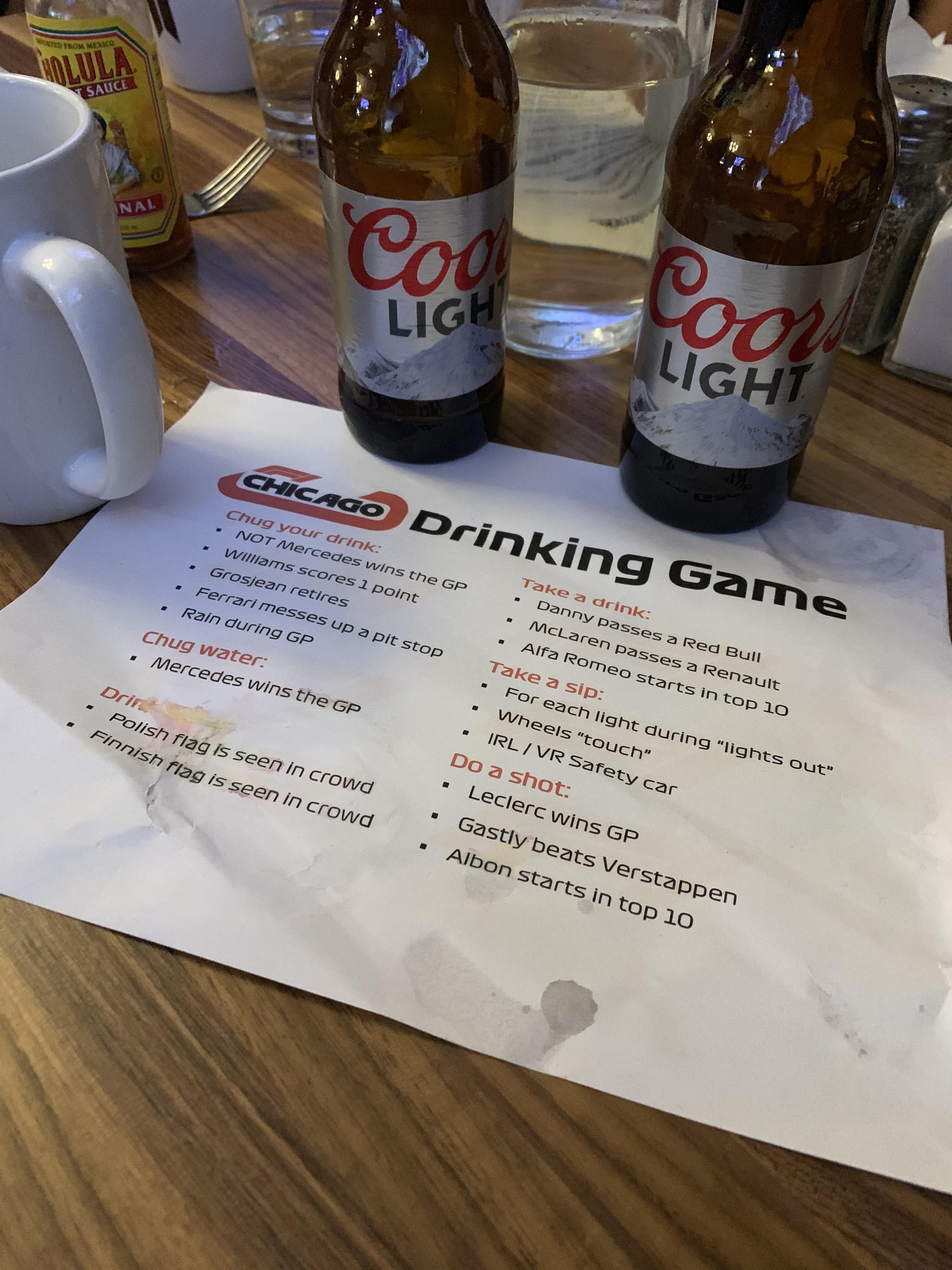 f1-drinking-game