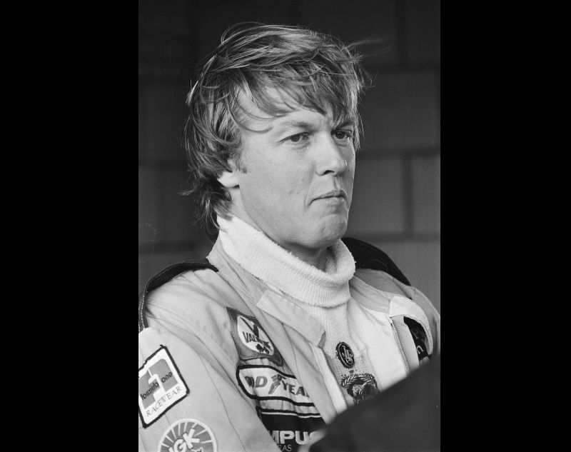 Peterson_at_1978_Dutch_Grand_Prix