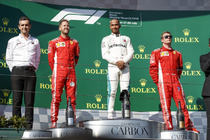 hun-2018-podium1