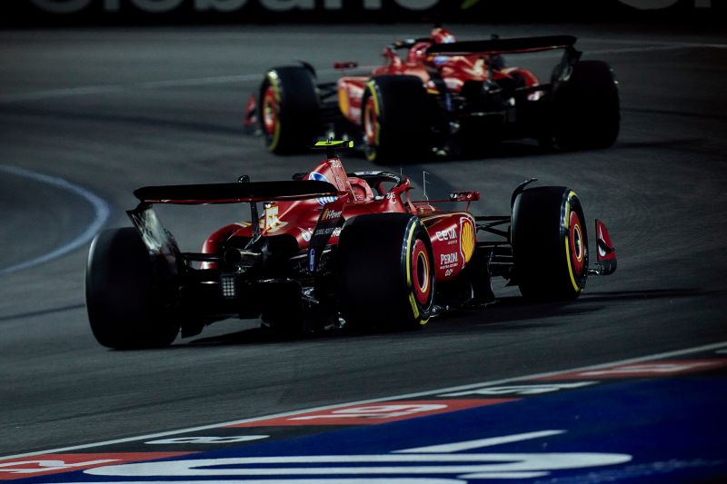 f1-sainz-leclerc-ferrari