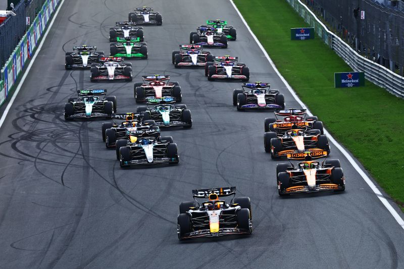 f1-zandvoort-start