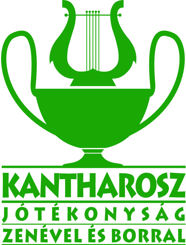 kantharosz logo