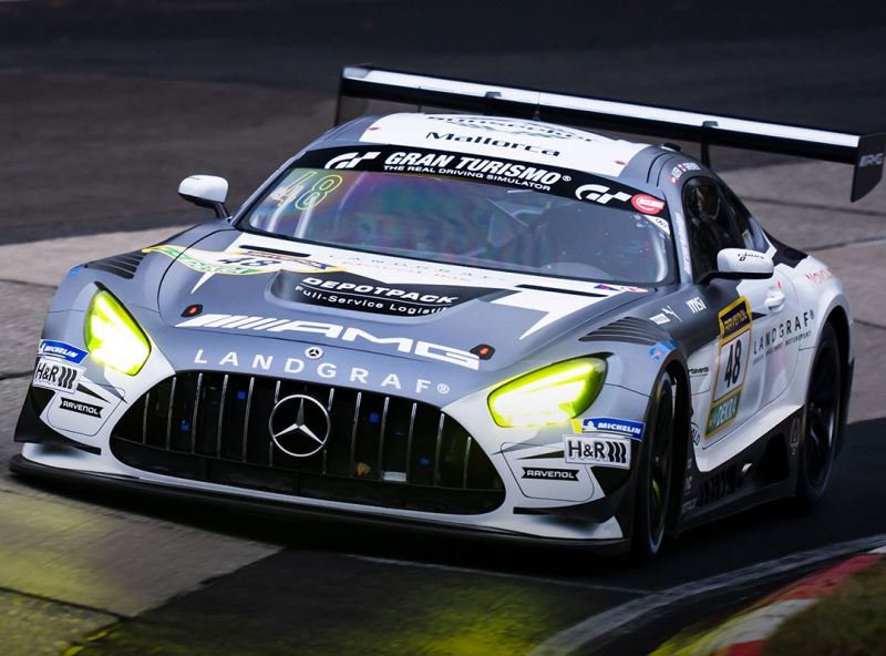 mercedes-gt3