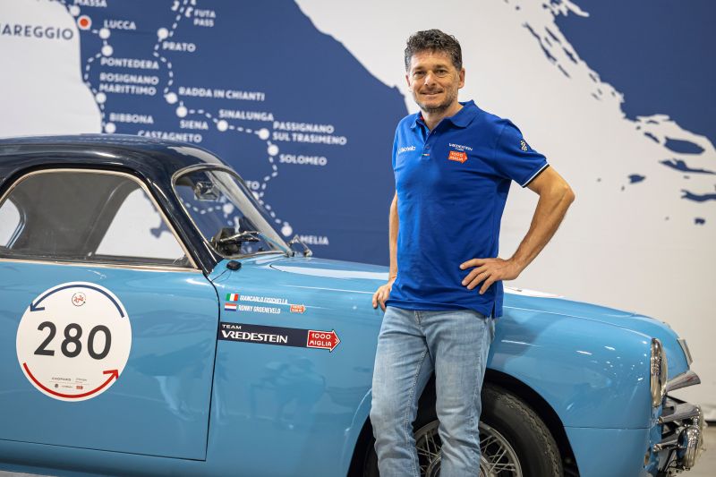 Giancarlo Fisichella 