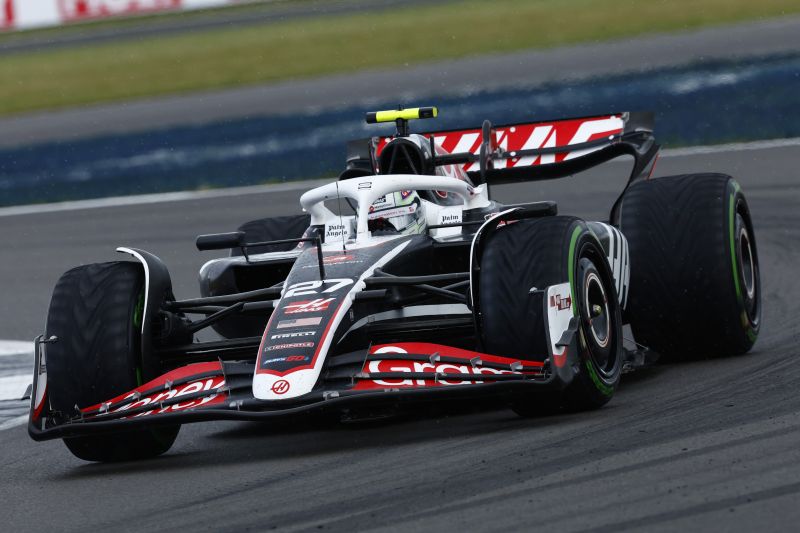 f1-hulkenberg-haas-silverstone