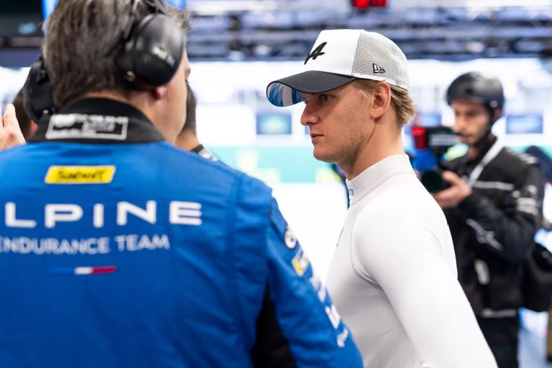 wec-mick-schumacher-alpine-2