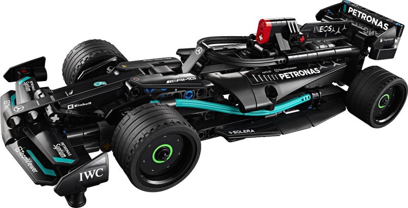 42165_LEGO Technic Mercedes-AMG F1 W14 E Performance Pull-Back_1