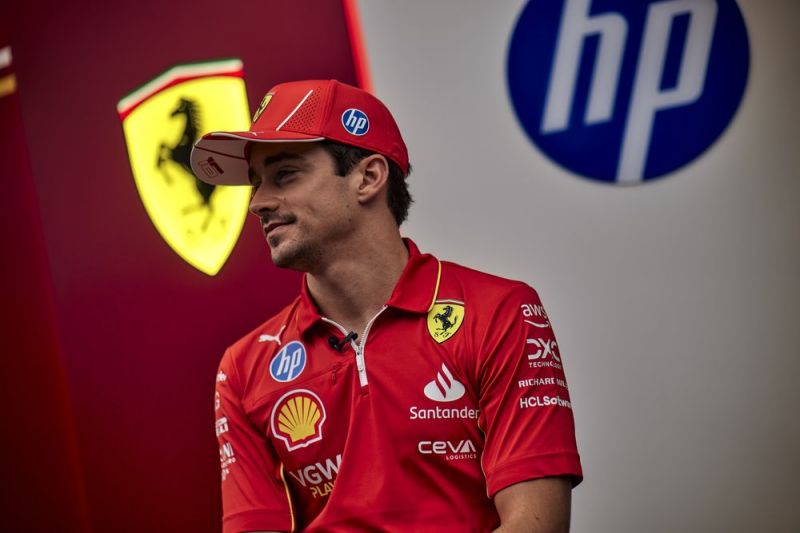 f1-leclerc-brazil-ferrari-day1