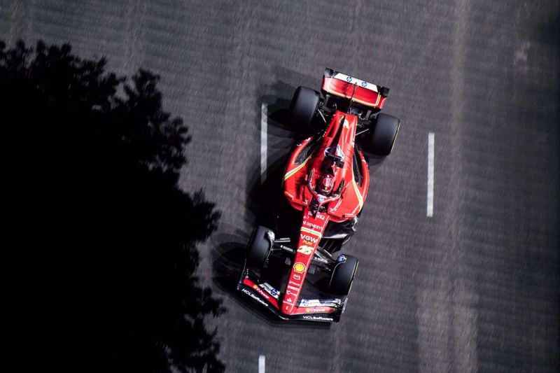 f1-leclerc-ferrari-szingapur-day1