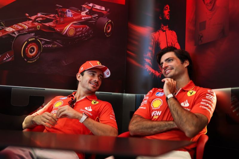 f1-leclerc-sainz-ferrari