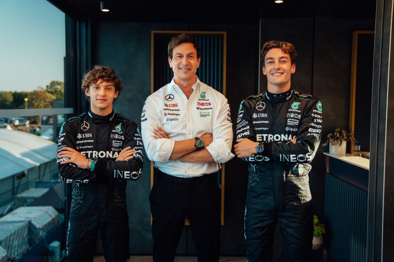 f1-wolff-antonelli-russell-mercedes