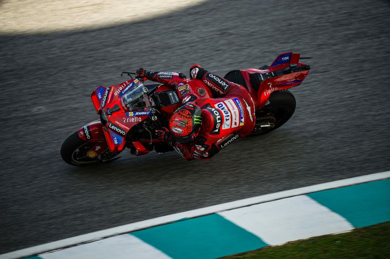 motogp-bagnaia-pole-sepang-ducati