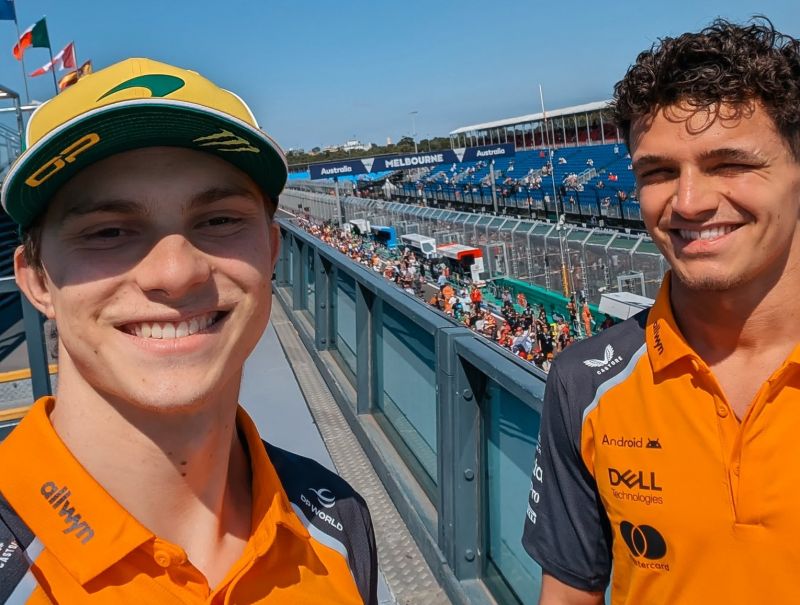 f1-norris-piastri-mclaren-melbourne-day0