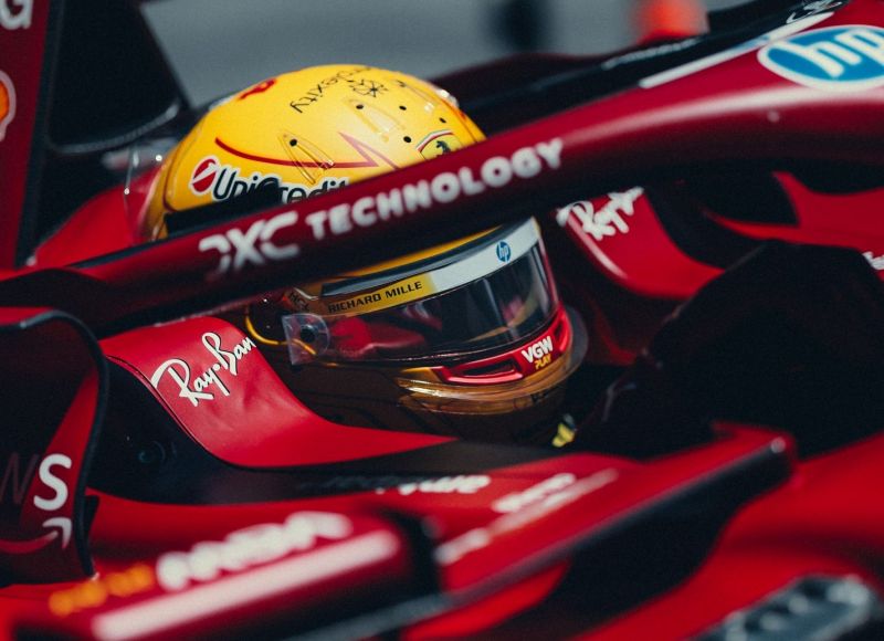 f1-hamilton-ferrari-barcelona-1