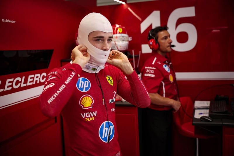 f1-leclerc-ferrari-barcelona-1