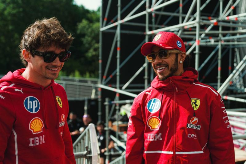 f1-leclerc-hamilton-ferrari
