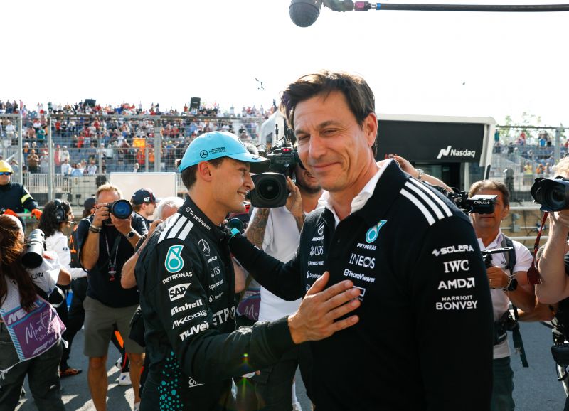 f1-wolff-russell-mercedes