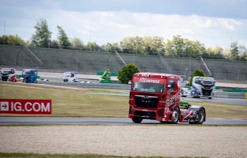 kiss-norbert-lausitzring