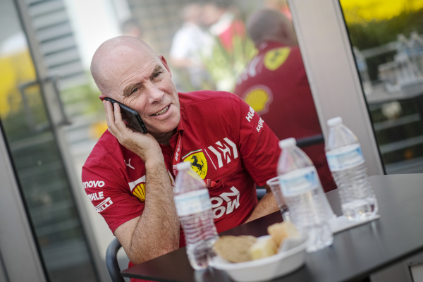 f1-jock-clear-ferrari