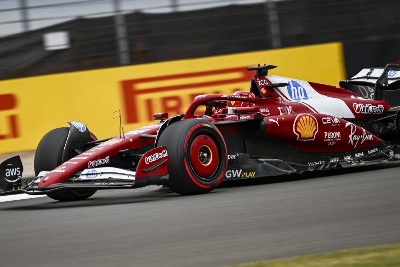 f1-leclerc-ferrari-silverstone-fp3