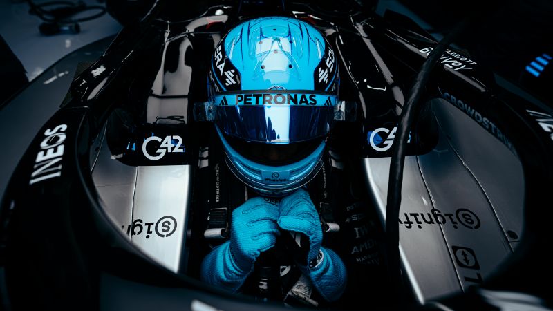 f1-russell-mercedes-zandvoort