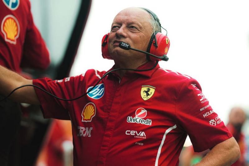 f1-vasseur-ferrari