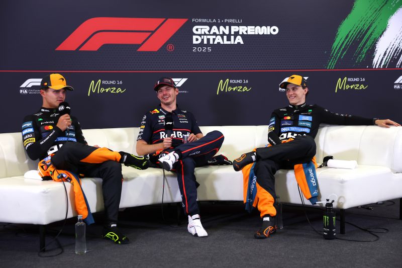 f1-verstappen-piastri-norris-press-monza