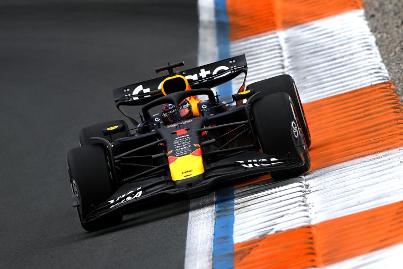 f1-verstappen-szarny-redbull-zandvoort