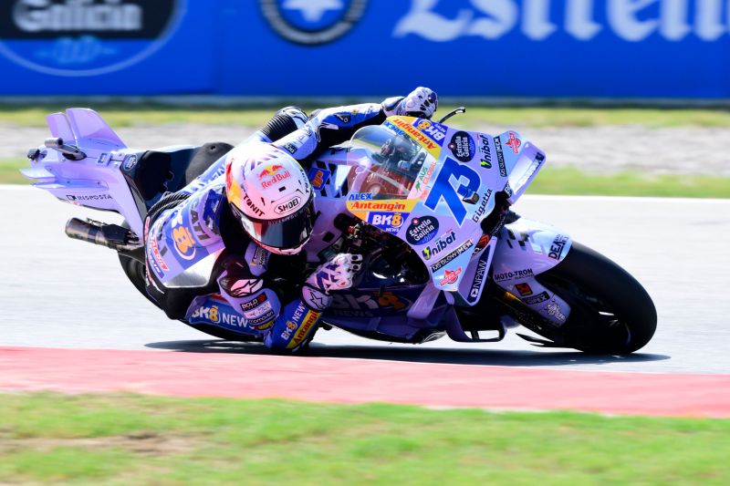 motogp-alexmarquez-pole-barcelona