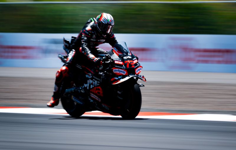 motogp-bezzecchi-pole-mandalika