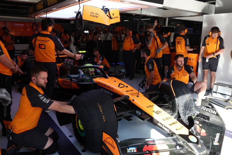 f1-norris-mclaren-hun-day1