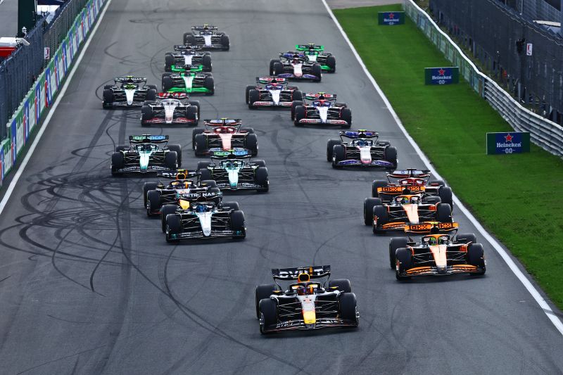 f1-zandvoort-start