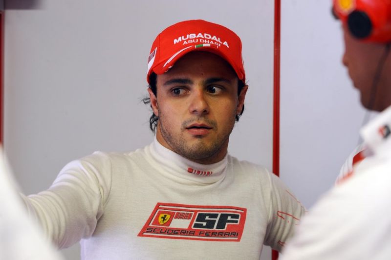 massa-2008-ferrari