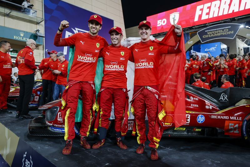 wec-bahrein-1-ferrari