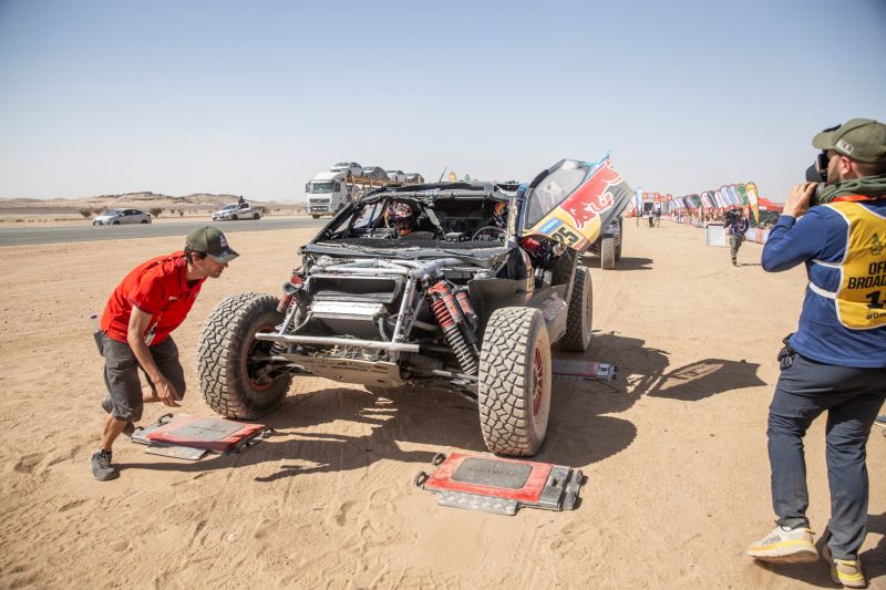 dakar-sainz