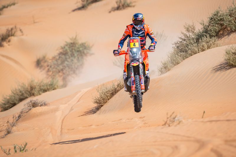 dakar-sanders-ktm