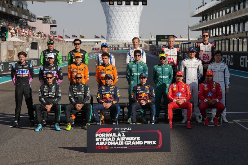 f1-grid-2024-abudhabi