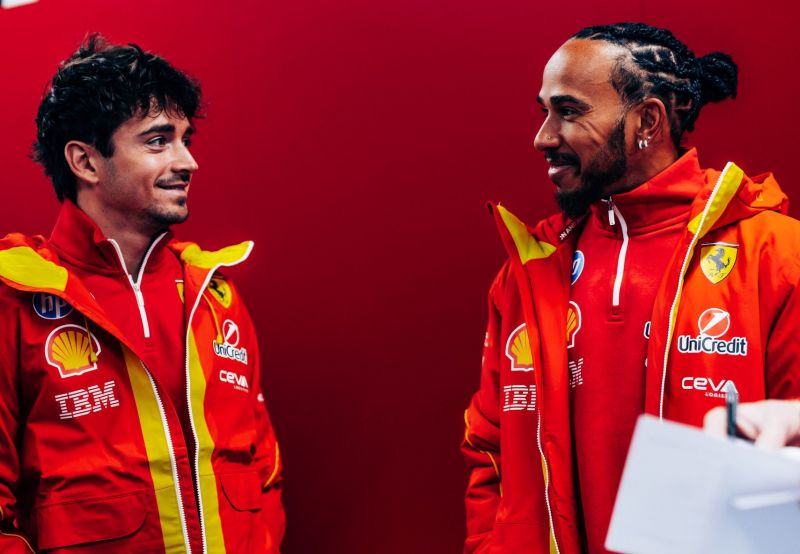 f1-hamilton-leclerc-barcelona-teszt-ferrari-2