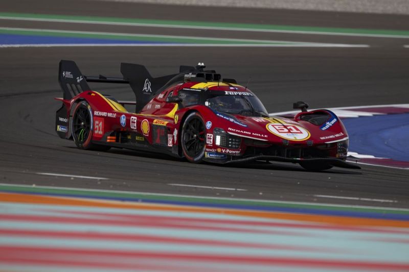 wec-giovinazzi-ferrari-katar-1