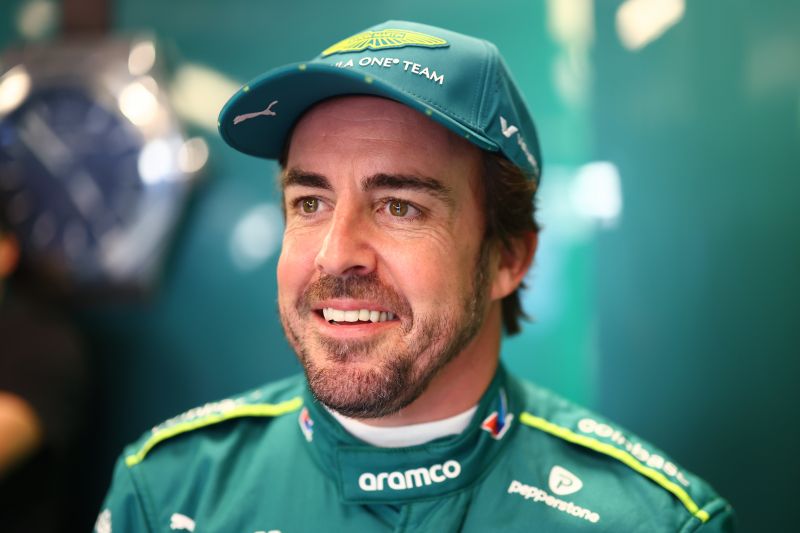 alonso
