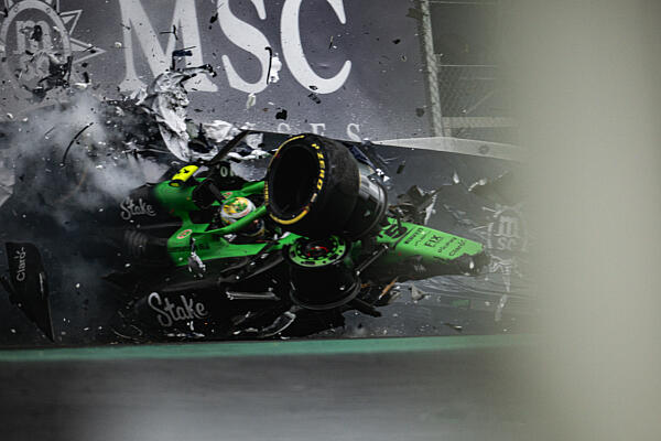 bortoleto-crash-brazil-f1