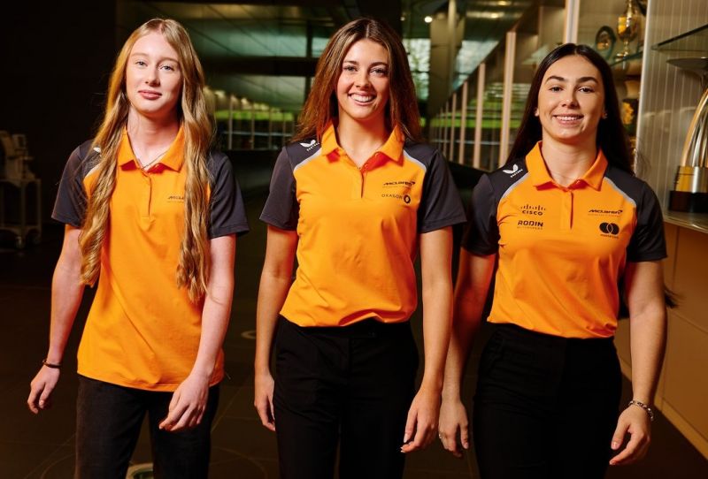 ella-hakkinen-mclaren