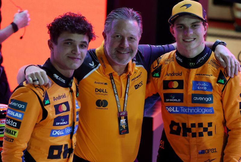 f1-brown-piastri-norris-mclaren