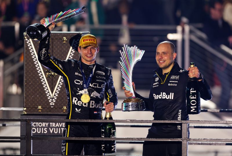 lambiase-verstappen-redbull-f1