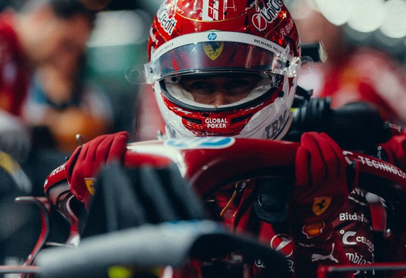 leclerc-ferrari-vegas-1-f1