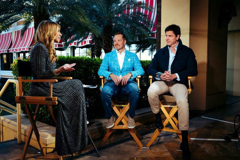 wolff-kurtz-mercedes-f1