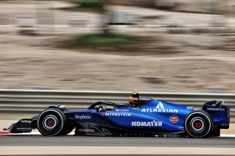 f1-sainz-williams-bahrein-teszt-2